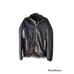 REI Winterflyte Convertible Jacket sz M